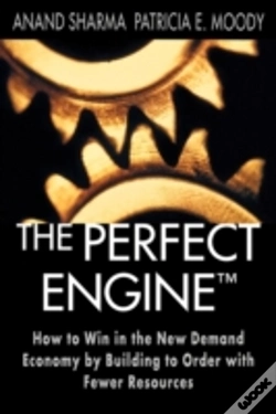 Capa do artigo The Perfect Engine