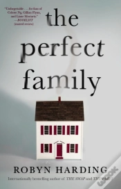 Capa do artigo The Perfect Family