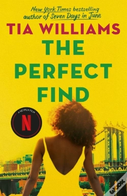 Capa do artigo The Perfect Find