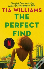 Capa do artigo The Perfect Find