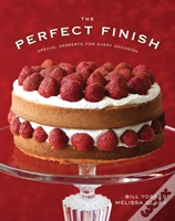 Capa do artigo The Perfect Finish