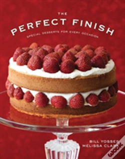 Capa do artigo The Perfect Finish