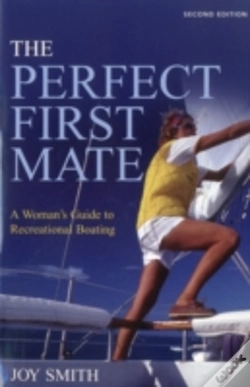 Capa do artigo The Perfect First Mate
