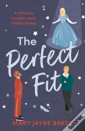 Capa do artigo The Perfect Fit
