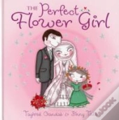 The Perfect Flower Girl