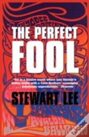 Capa do artigo The Perfect Fool