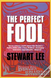 Capa do artigo The Perfect Fool