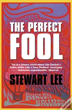 Capa do artigo The Perfect Fool