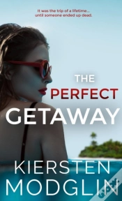 Capa do artigo The Perfect Getaway
