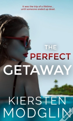Capa do artigo The Perfect Getaway