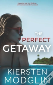 Capa do artigo The Perfect Getaway