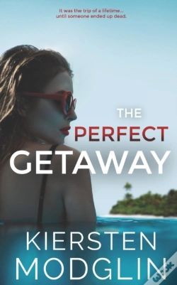 Capa do artigo The Perfect Getaway