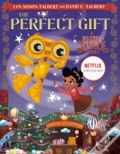 The Perfect Gift: A Jingle Jangle Story