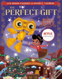 Capa do artigo The Perfect Gift: A Jingle Jangle Story