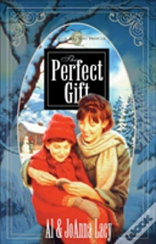 Capa do artigo The Perfect Gift