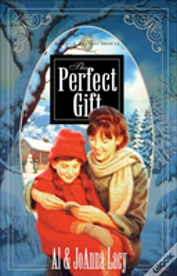 Capa do artigo The Perfect Gift