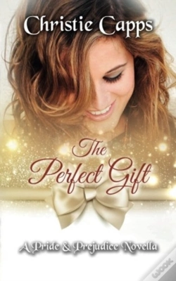 Capa do artigo The Perfect Gift