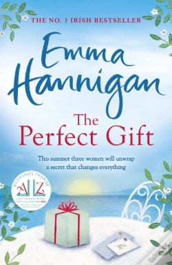 Capa do artigo The Perfect Gift