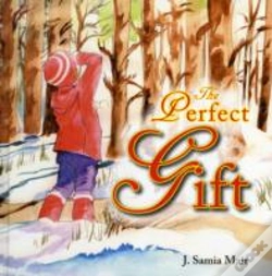 Capa do artigo The Perfect Gift