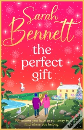 Capa do artigo The Perfect Gift