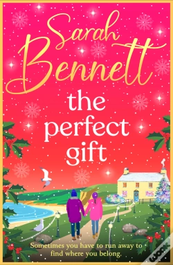 Capa do artigo The Perfect Gift