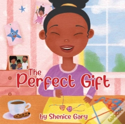 Capa do artigo The Perfect Gift