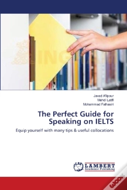 Capa do artigo The Perfect Guide For Speaking On Ielts