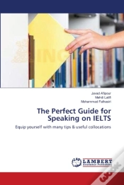 Capa do artigo The Perfect Guide For Speaking On Ielts