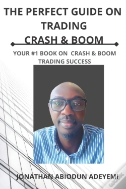 Capa do artigo The Perfect Guide On Crash & Boom Trading