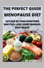 The Perfect Guide To Menopause Diet - Preview