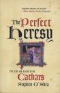 The Perfect Heresy - Preview