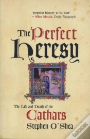 Capa do artigo The Perfect Heresy