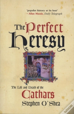 Capa do artigo The Perfect Heresy