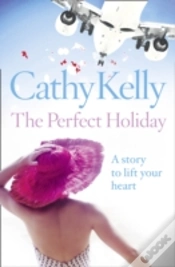 Capa do artigo The Perfect Holiday