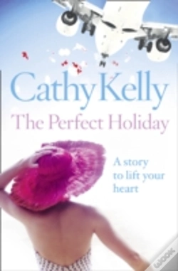 Capa do artigo The Perfect Holiday