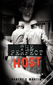Capa do artigo The Perfect Host
