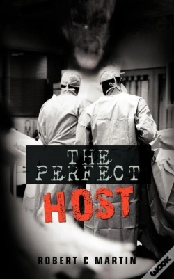 Capa do artigo The Perfect Host