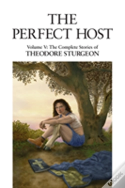 Capa do artigo The Perfect Host