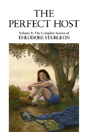 The Perfect Host - Preview