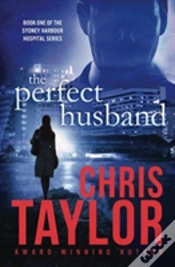 Capa do artigo The Perfect Husband