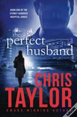 Capa do artigo The Perfect Husband
