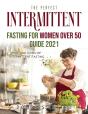 The Perfect Intermittent Fasting For Wom - Preview