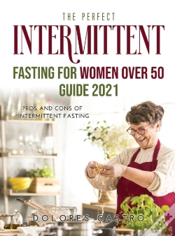Capa do artigo The Perfect Intermittent Fasting For Wom