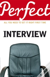 Capa do artigo The Perfect Interview