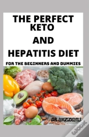 Capa do artigo The Perfect Keto Diet And Hepatitis Diet