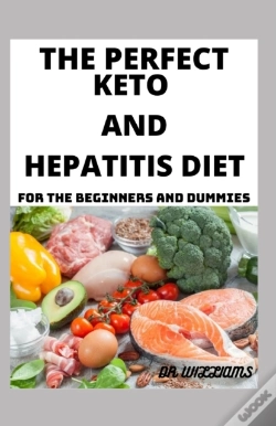 Capa do artigo The Perfect Keto Diet And Hepatitis Diet