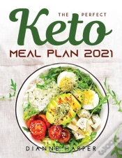 Capa do artigo The Perfect Keto Meal Plan 2021