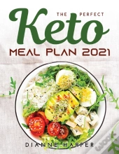The Perfect Keto Meal Plan 2021