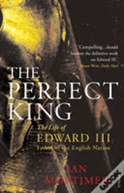 Capa do artigo The Perfect King