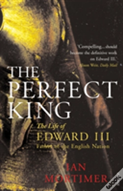 Capa do artigo The Perfect King